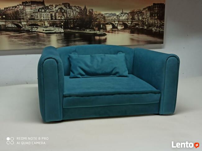 Legowisko sofa dla każdego psa