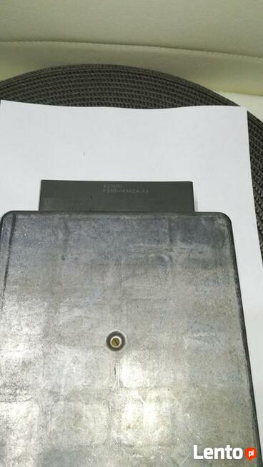 FORD COUGAR 2.0i KOMPUTER STEROWNIK SILNIKA 98BB-12A650-KH