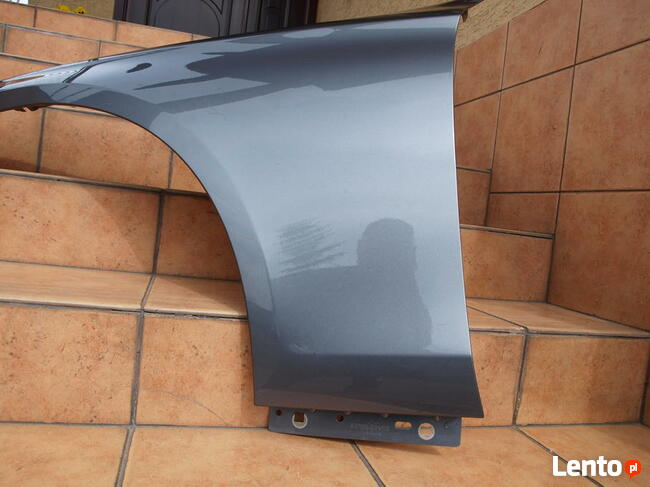 Mercedes E klasa W213 błotnik lewy przód 2016 - 2020r