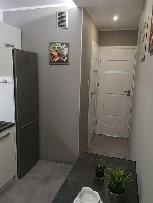 Gdańsk Chełm - piękne mieszkanie do wynajęcia 50 m2