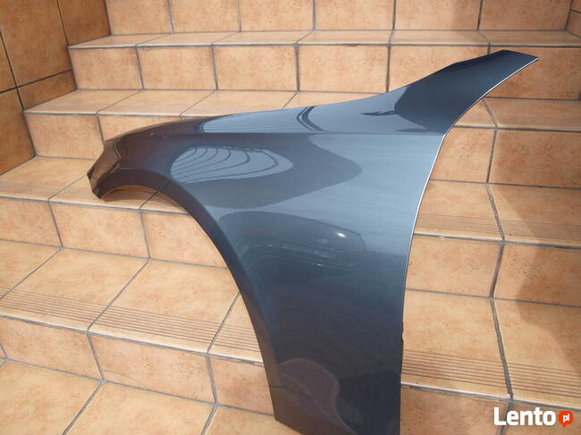 Mercedes E klasa W213 błotnik lewy przód 2016 - 2020r