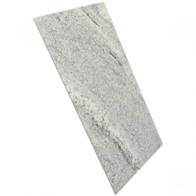 Płytka granit Viscon White polerowany 61x31,5x1cm