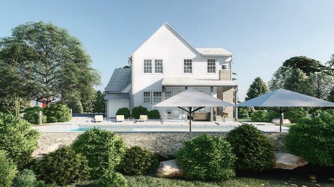 Wizualizacje 3d oraz projekty produktów, architektury, rysu