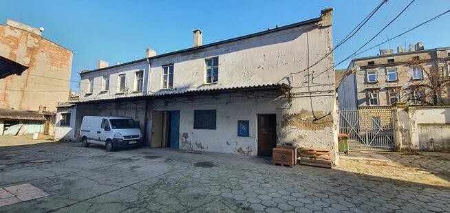 Przybyszewskiego 36, Łódź Kamienica na sprzedaż