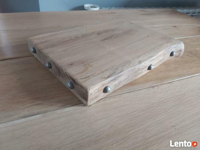 Meble loftowe od producenta