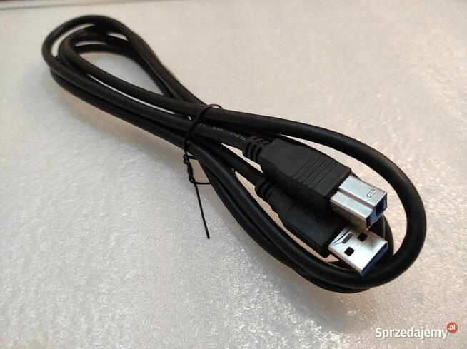Przewód USB 3.0 A-B - Poznań