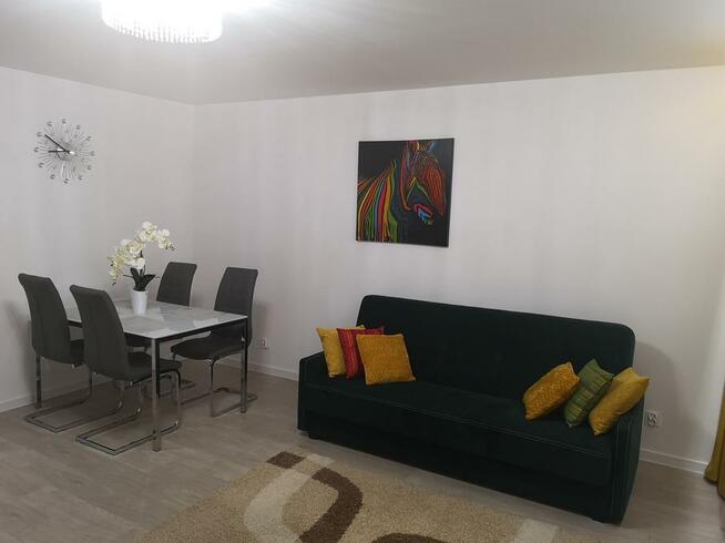 Gdańsk Chełm - piękne mieszkanie do wynajęcia 50 m2