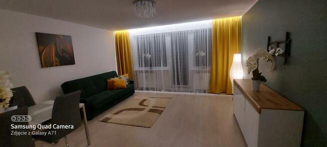 Gdańsk Chełm - piękne mieszkanie do wynajęcia 50 m2