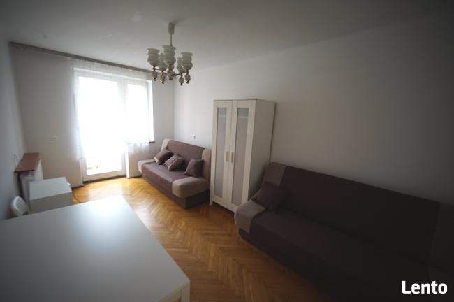 Mieszkanie 39m2 w centrum Rzeszowa