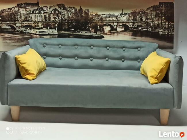 Legowisko sofa dla każdego psa