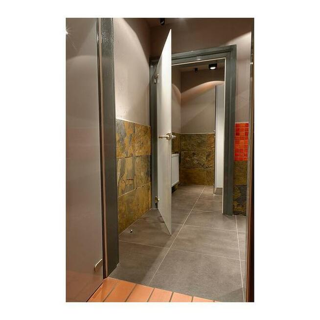 Płytki Łupek California Gold naturalny 60x40x1,2cm