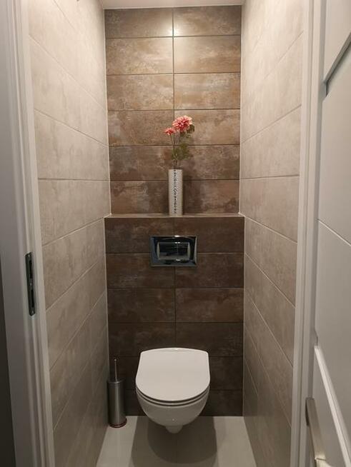 Gdańsk Chełm - piękne mieszkanie do wynajęcia 50 m2