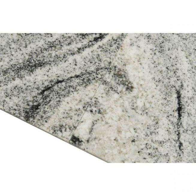Płytka granit Viscon White polerowany 61x31,5x1cm