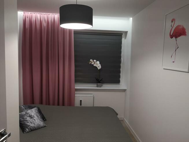 Gdańsk Chełm - piękne mieszkanie do wynajęcia 50 m2