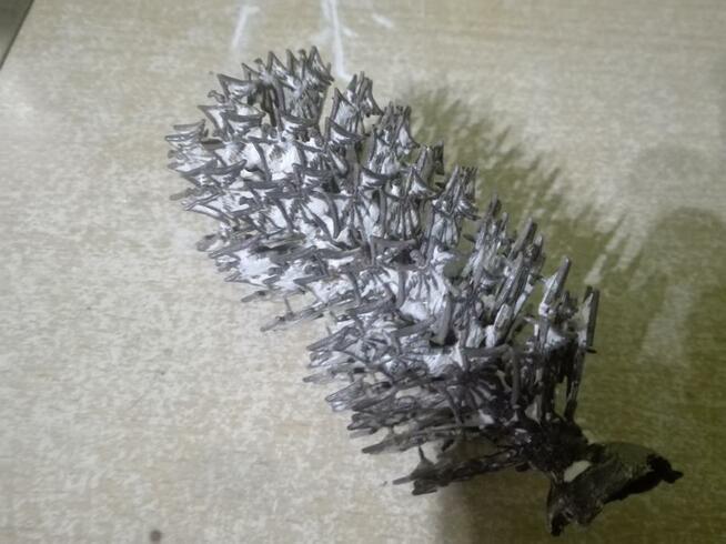 Odlewnia metali kolorowych