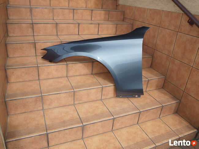 Mercedes E klasa W213 błotnik lewy przód 2016 - 2020r