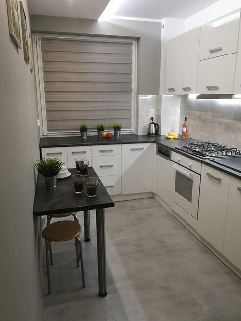 Gdańsk Chełm - piękne mieszkanie do wynajęcia 50 m2