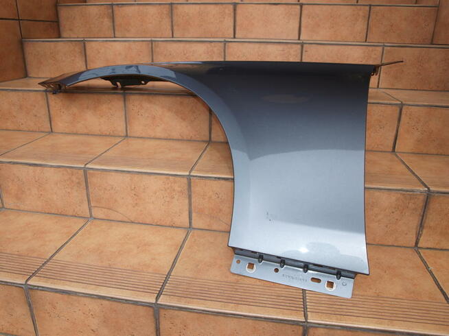 Mercedes E klasa W213 błotnik lewy przód 2016 - 2020r