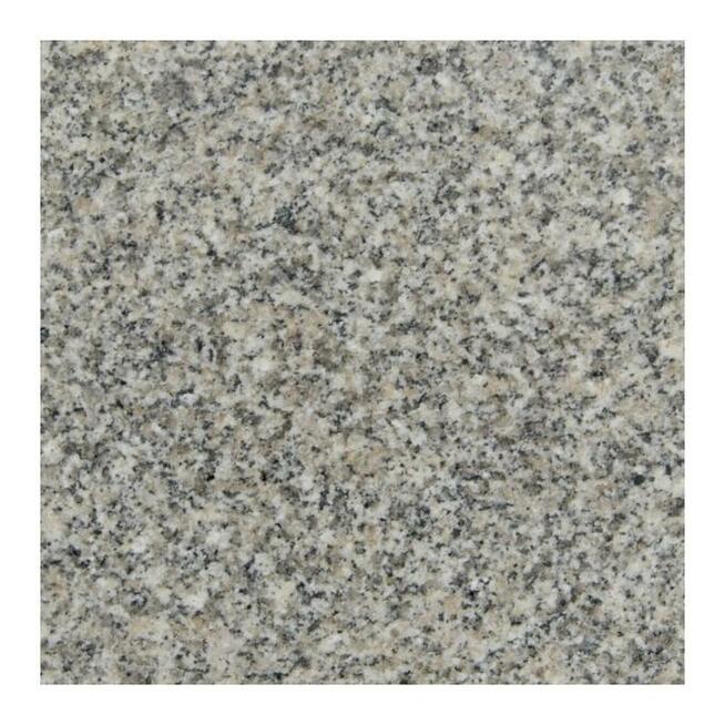 Stopień granitowy G603 New polerowany z ryflami 150x33x2cm