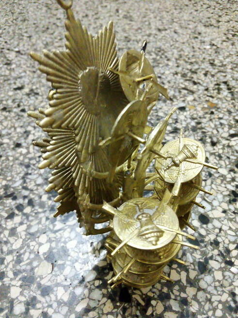 Odlewnia metali kolorowych