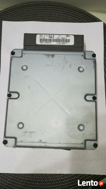 FORD COUGAR 2.0i KOMPUTER STEROWNIK SILNIKA 98BB-12A650-KH