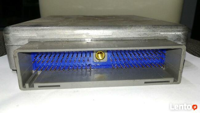 FORD COUGAR 2.0i KOMPUTER STEROWNIK SILNIKA 98BB-12A650-KH