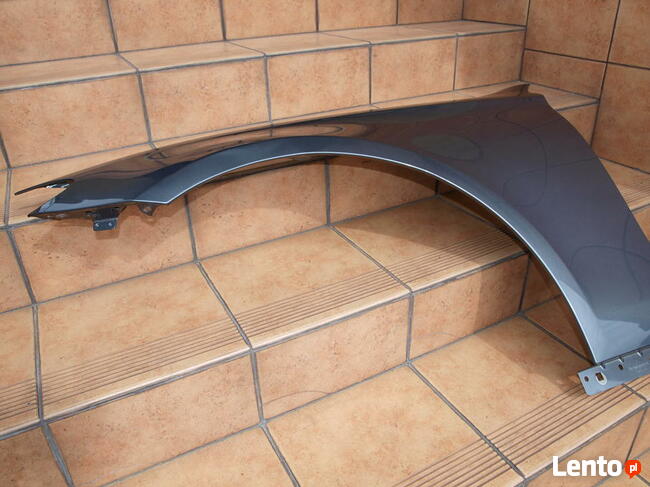 Mercedes E klasa W213 błotnik lewy przód 2016 - 2020r