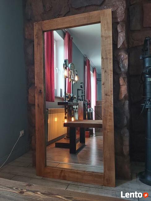 Meble loftowe od producenta