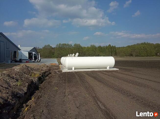 GSI TECHNIKA - Instalacje gazowe dla Domu i dla Przemysłu