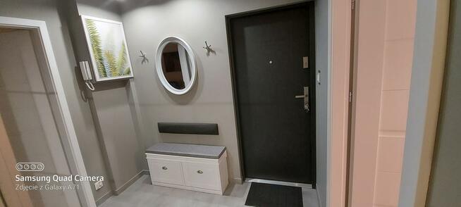 Gdańsk Chełm - piękne mieszkanie do wynajęcia 50 m2