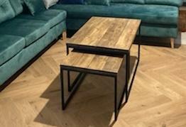 Meble loftowe od producenta