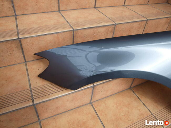 Mercedes E klasa W213 błotnik lewy przód 2016 - 2020r