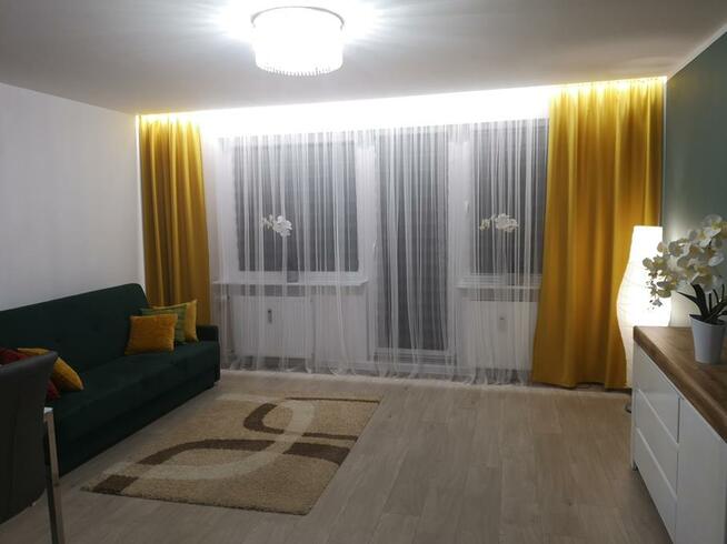Gdańsk Chełm - piękne mieszkanie do wynajęcia 50 m2