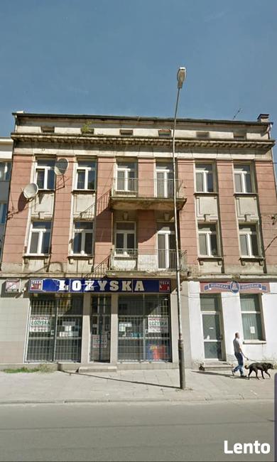 Przybyszewskiego 36, Łódź Kamienica na sprzedaż