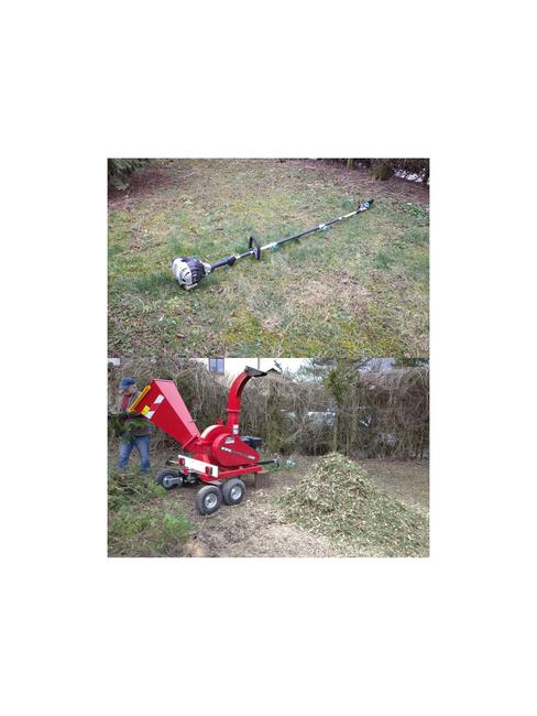 SPRZĄTNIE DZIAŁEK, KARCZOWANIE DZIAŁEK, PRACE RĘBAKIEM