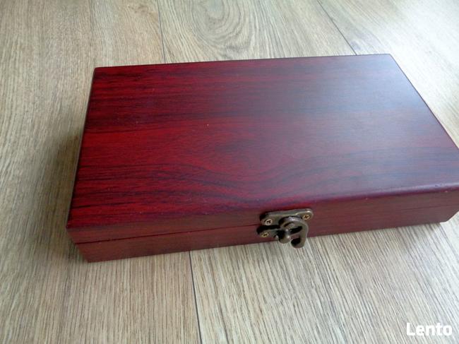 Prezentowy zestaw do wina