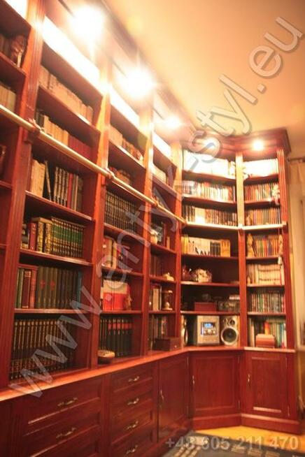 ANTYK-STYL.EU - Renowacja mebli i antyków w Krakowie.