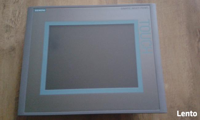 Siemens Panel Mp277-10 Touch