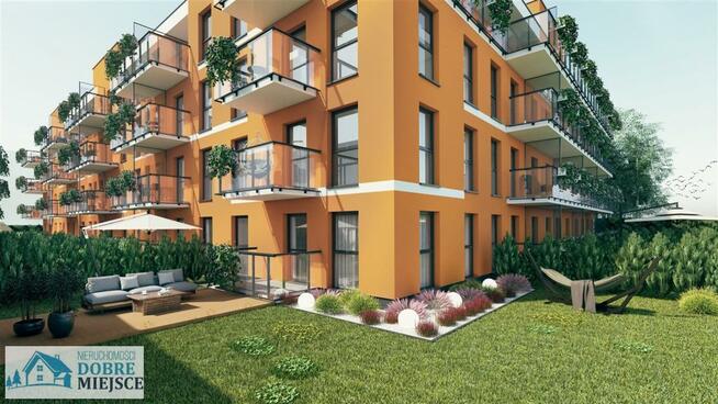 Mieszkanie Bydgoszcz Okole