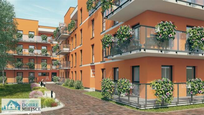 Mieszkanie Bydgoszcz Okole