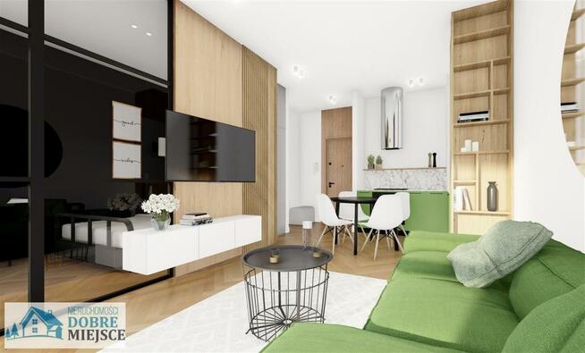 Mieszkanie Bydgoszcz Okole