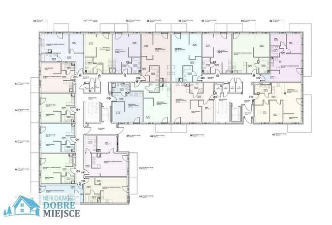 Mieszkanie Bydgoszcz Okole