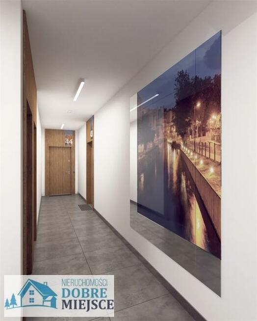 Mieszkanie Bydgoszcz Okole