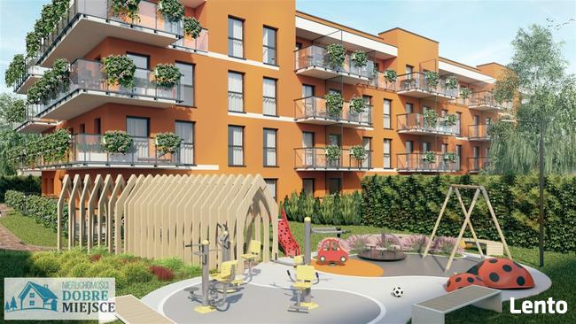 Mieszkanie Bydgoszcz Okole