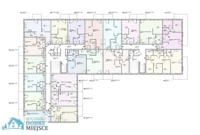 Mieszkanie Bydgoszcz Okole