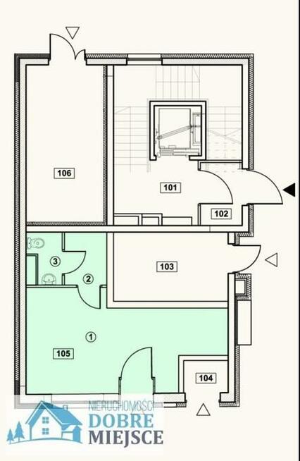 Mieszkanie Bydgoszcz Okole