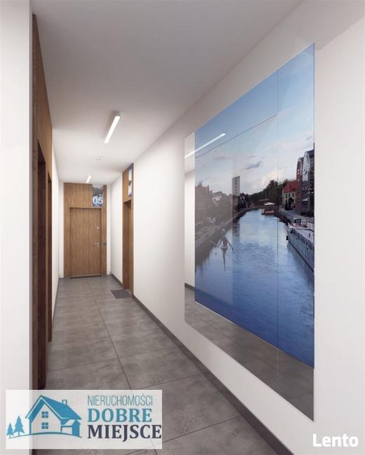 Mieszkanie Bydgoszcz Okole