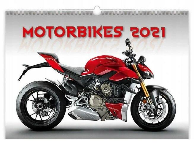 Motory 13 plakatów bikes moto motocykle ścigacze honda