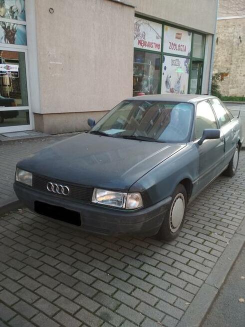 Audi 80 B-3