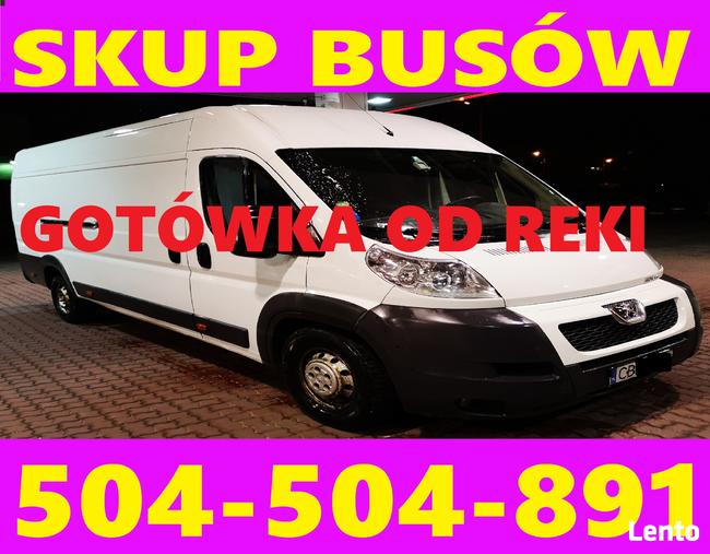 Skup Aut 504504891 Mercedes Sprinter, Kaczka,Vito,124 inne